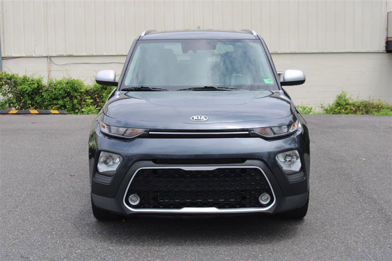 Used 2021 Kia Soul X-Line image 3