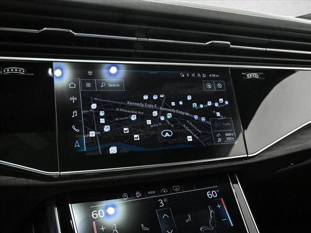 Used 2023 Audi Q8 Premium AWD/4WD image 13