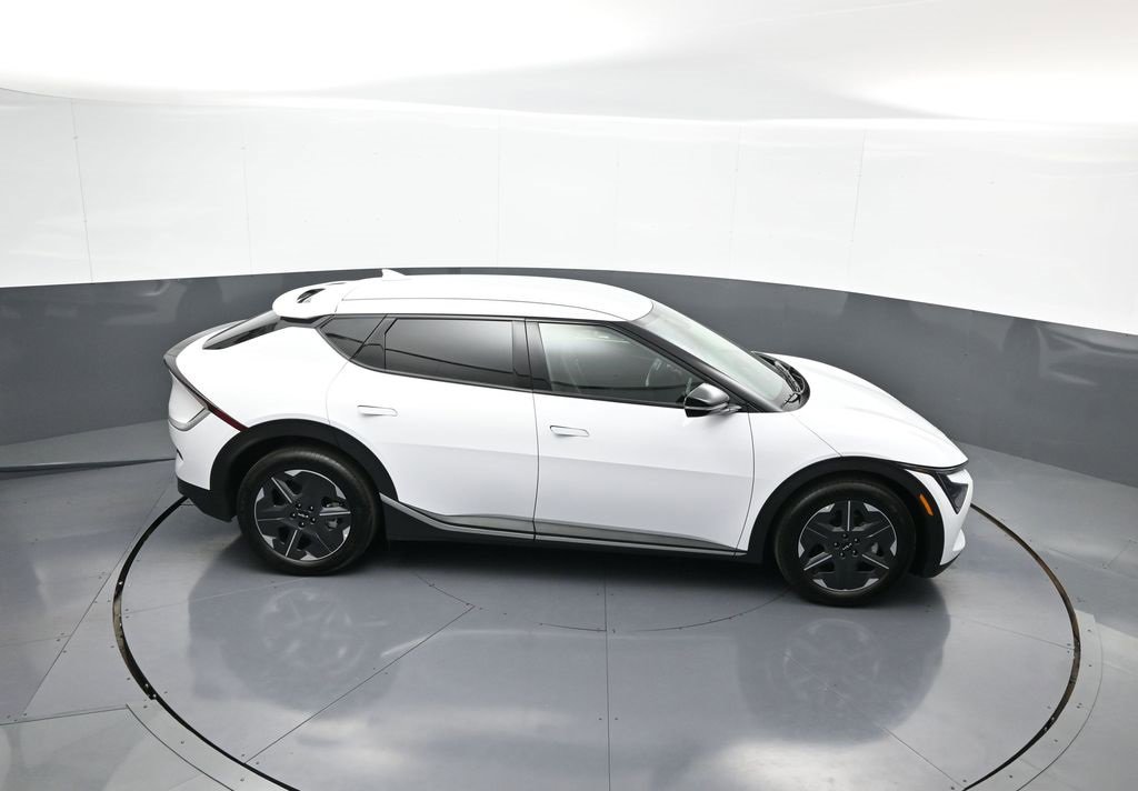New 2025 Kia EV6 Light image 35