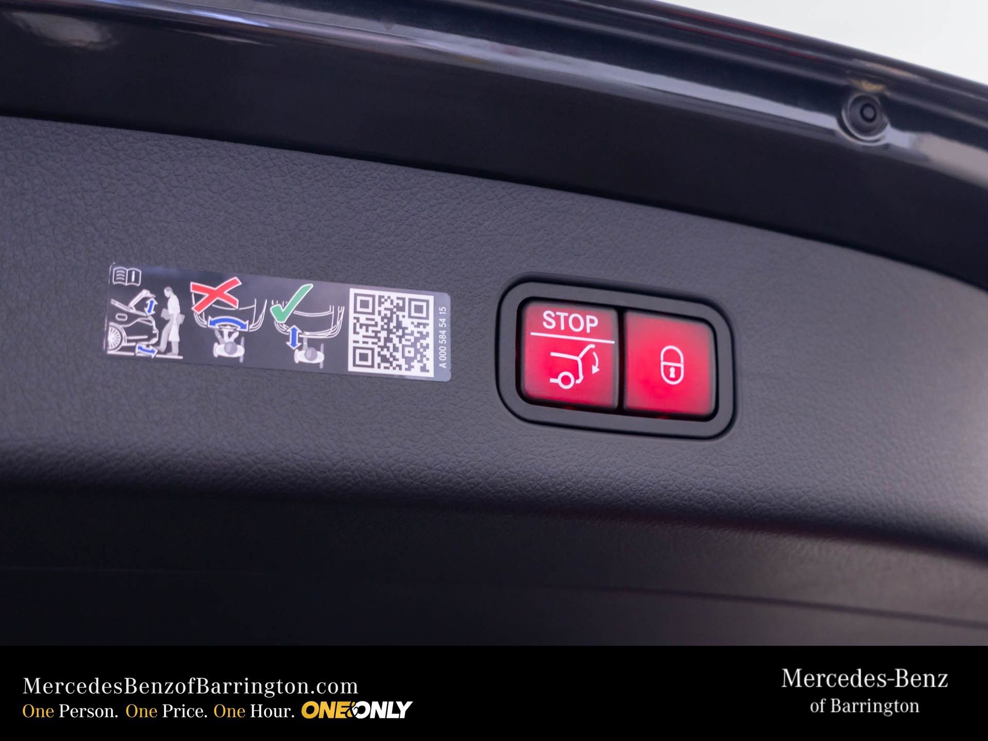 New 2026 Mercedes-Benz GLC 300 4MATIC image 34