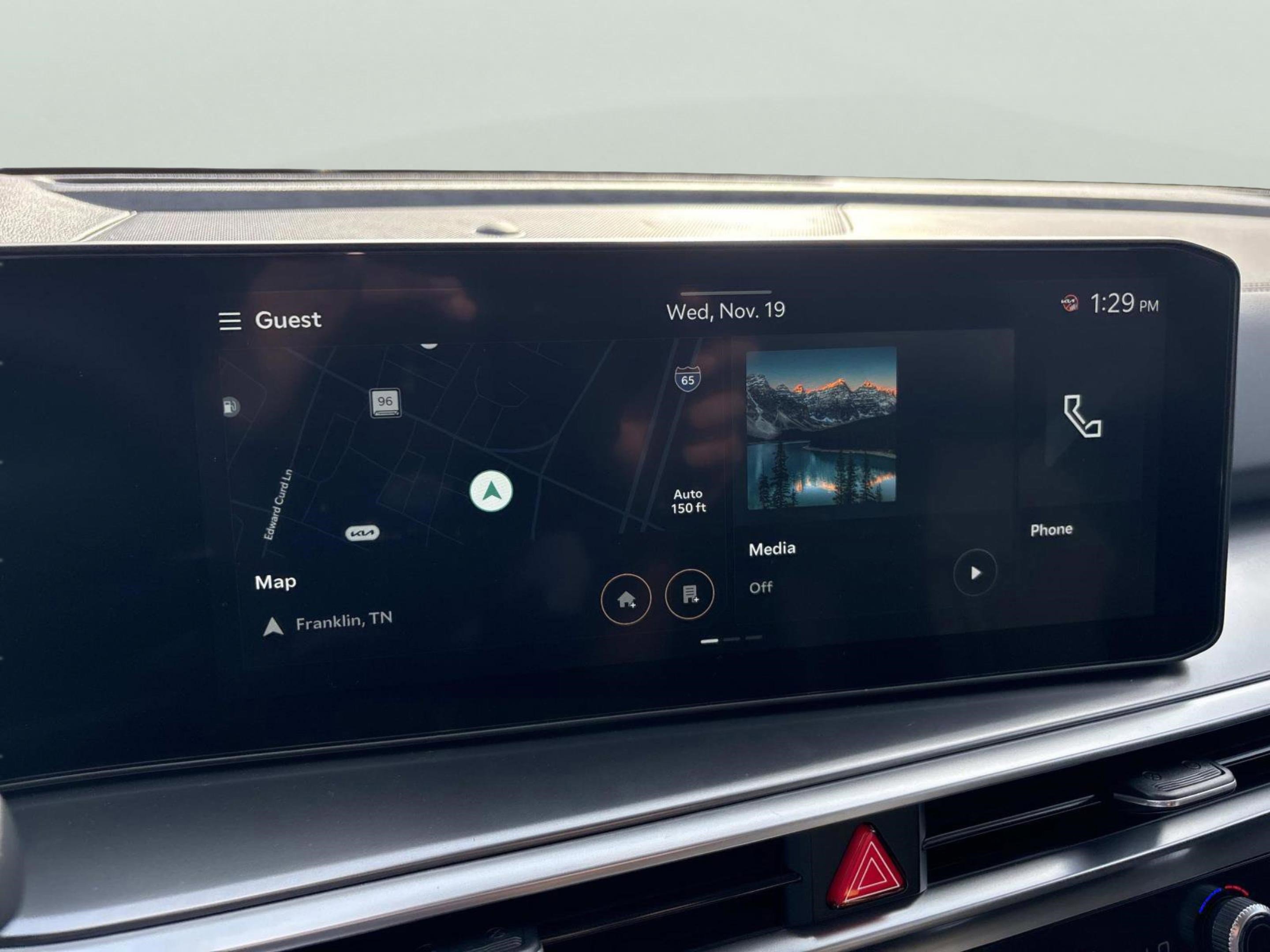 New 2026 Kia Sorento EX image 28