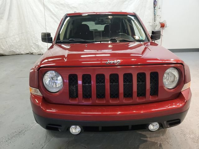 Used 2017 Jeep Patriot Sport w/ Power Value Group AWD/4WD image 10