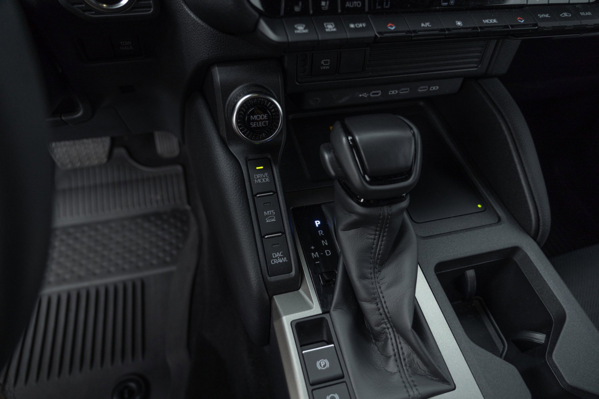 Used 2024 Toyota Land Cruiser image 45
