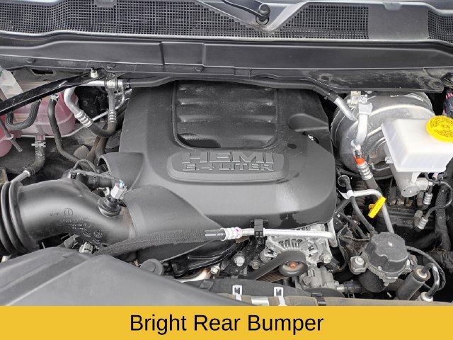 Used 2024 RAM 2500 Tradesman AWD/4WD image 21