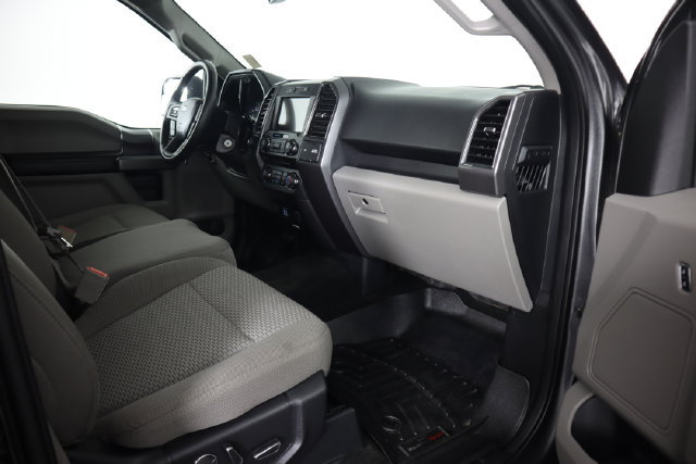Used 2018 Ford F150 XLT w/ Equipment Group 302A Luxury AWD/4WD image 58