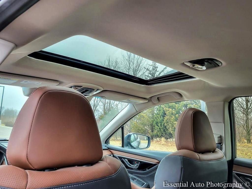 Used 2020 Subaru Outback Touring XT image 11