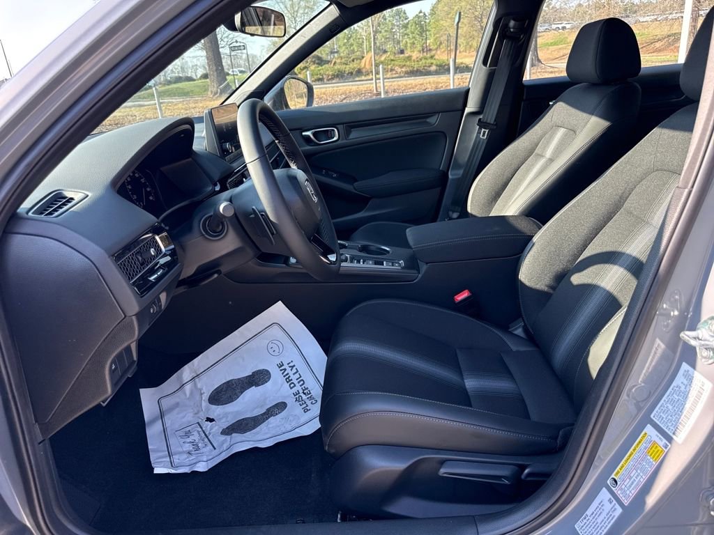 Used 2026 Honda Civic Sport image 13