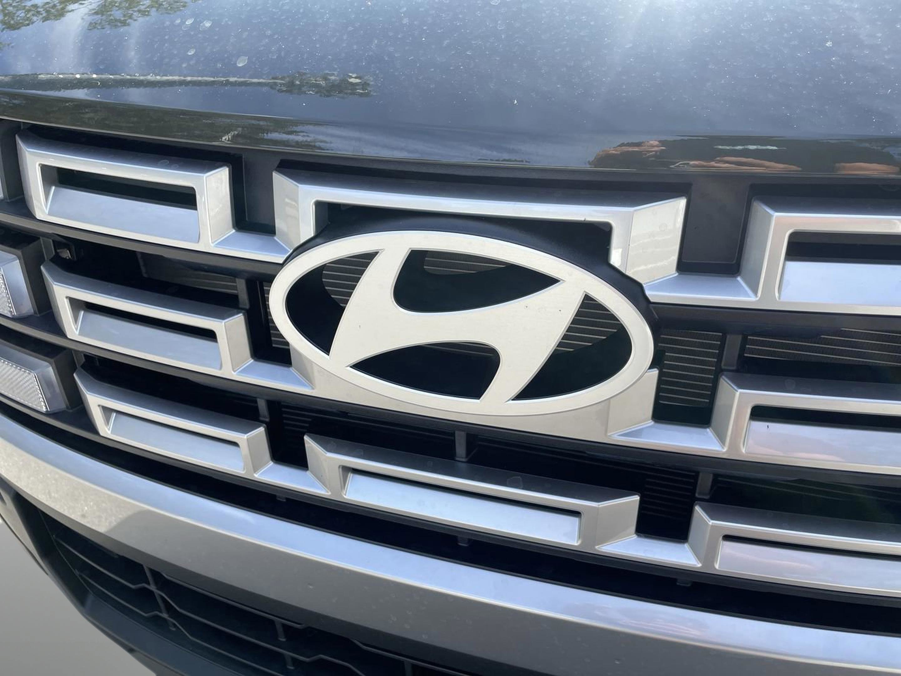 New 2026 Hyundai Santa Cruz SEL FWD image 23