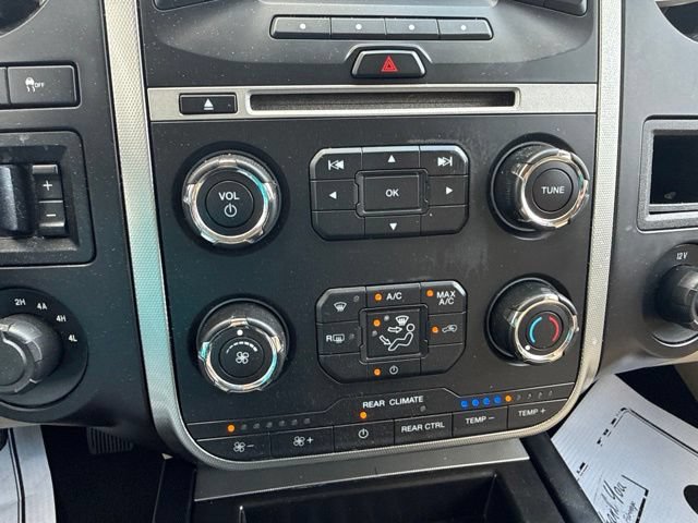 Used 2015 Ford Expedition EL XL w/ Equipment Group 101B AWD/4WD image 25