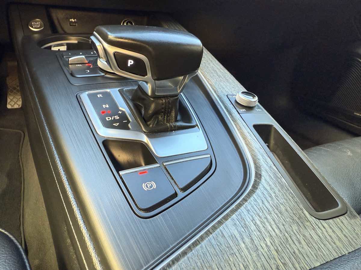 Used 2018 Audi A4 2.0T allroad Premium Plus image 31