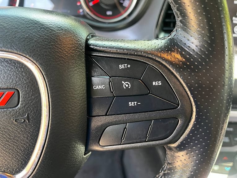 Used 2020 Dodge Challenger R/T Scat Pack RWD image 16