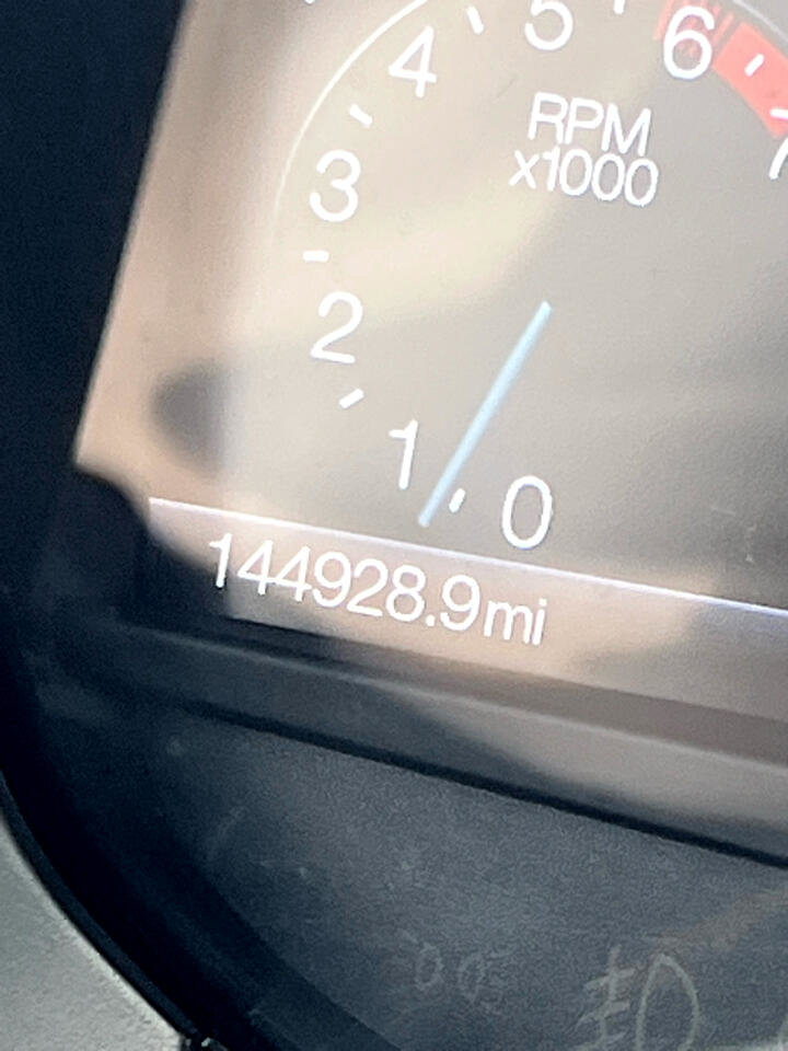 Used 2017 Ford Expedition Max Limited image 20