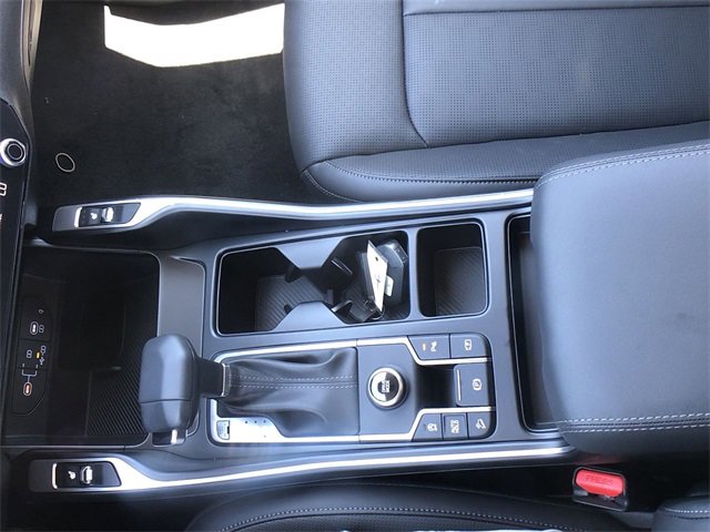 New 2025 Kia Sorento S w/ Panoramic Sunroof Package image 21