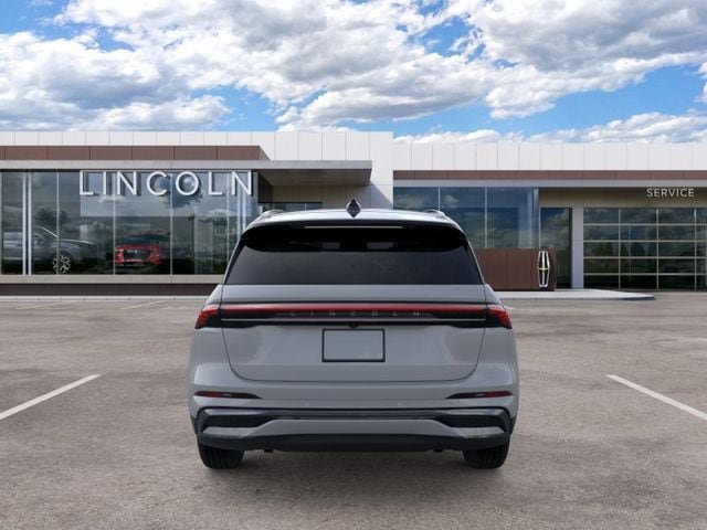 New 2026 Lincoln Nautilus Reserve w/ Jet Appearance Package AWD/4WD image 5
