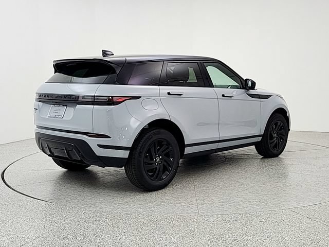 New 2026 Land Rover Range Rover Evoque S AWD/4WD image 5