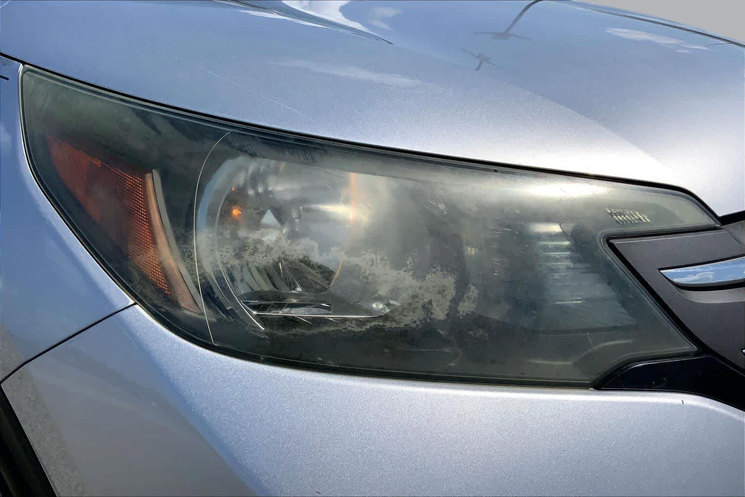 Used 2014 Honda CR-V LX image 27