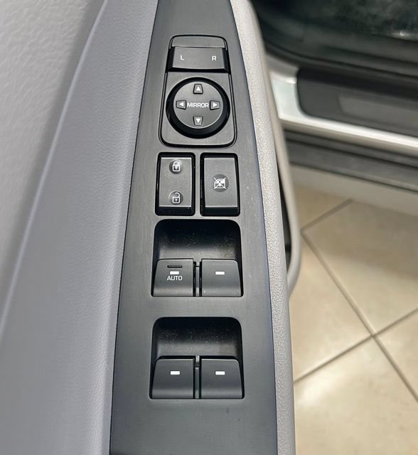 Used 2021 Hyundai Tucson Sport AWD/4WD image 18