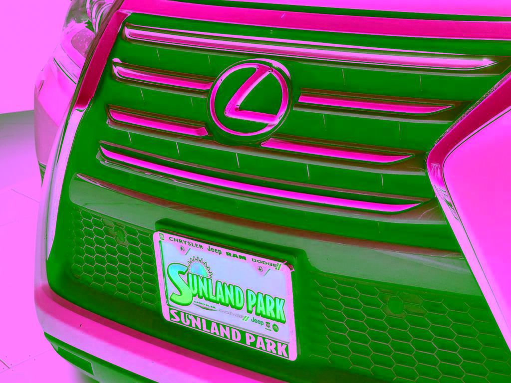 Used 2019 Lexus GX 460 Premium AWD/4WD image 28