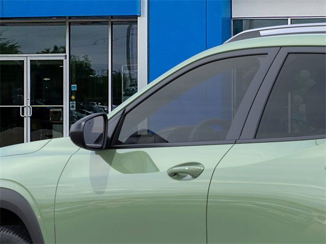 New 2026 Chevrolet Trax ACTIV w/ Driver Confidence Package image 12