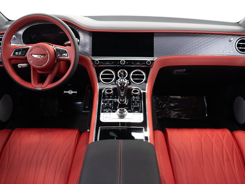 New 2026 Bentley Continental GT image 17