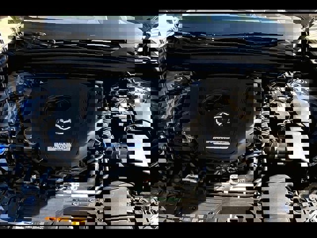 New 2025 MAZDA CX-30 2.5 Turbo w/ Premium Plus Pkg image 40