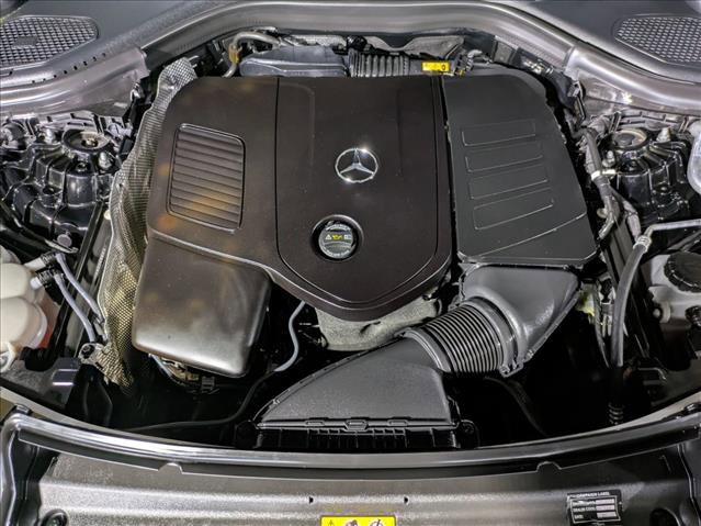 Certified 2023 Mercedes-Benz GLC 300 image 22