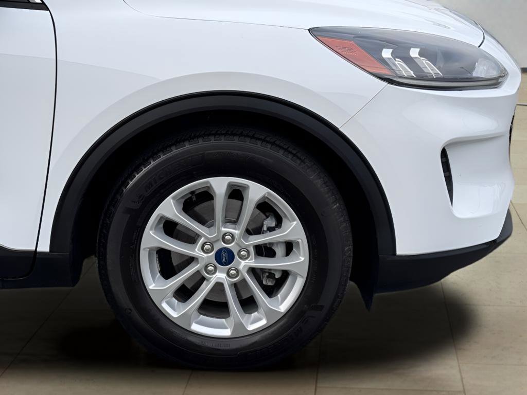 Used 2022 Ford Escape SE w/ Convenience Package image 37