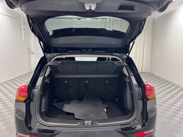 Used 2022 Buick Encore GX Preferred w/ Cold Weather Comfort Package FWD image 8