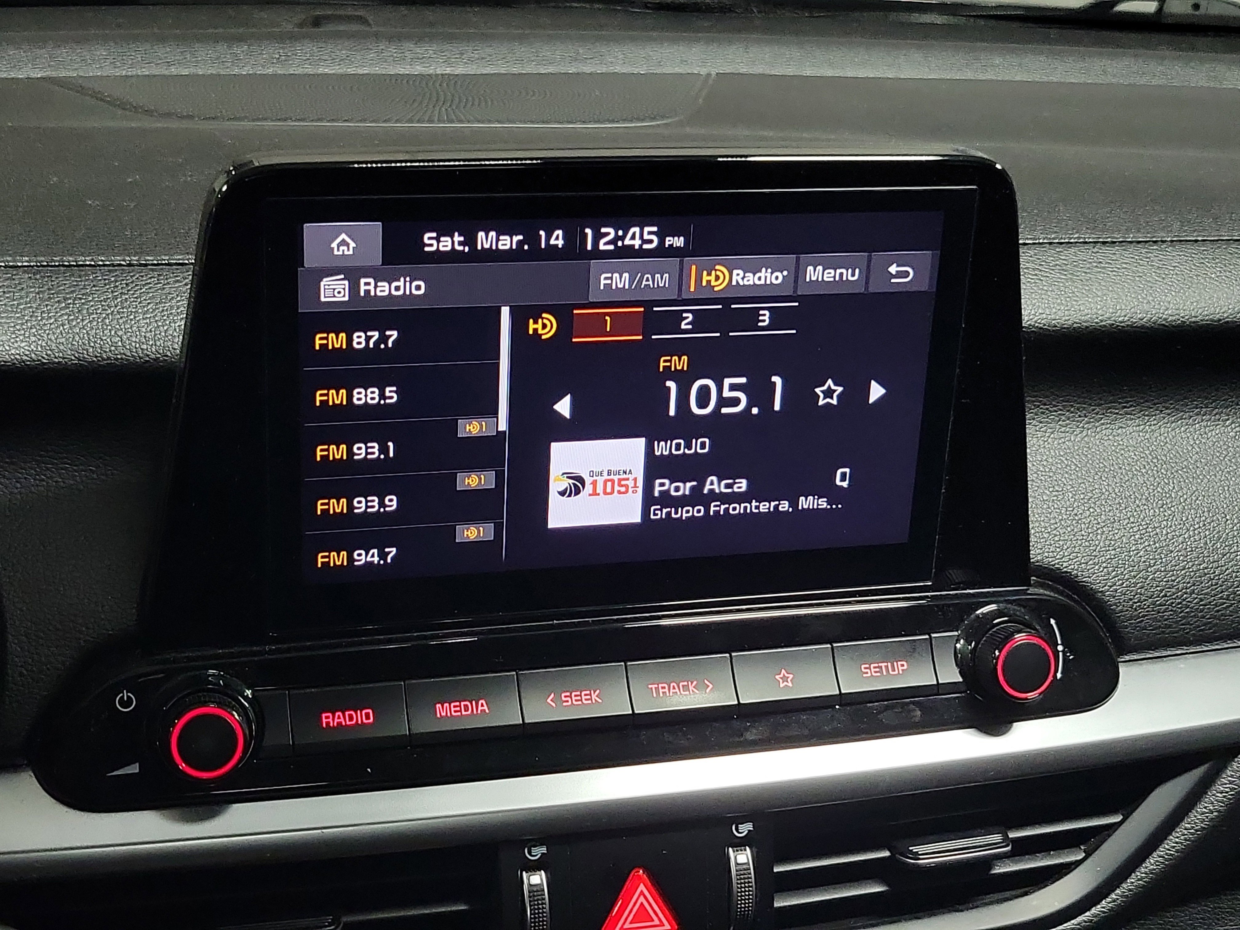 Used 2023 Kia Forte LXS image 28