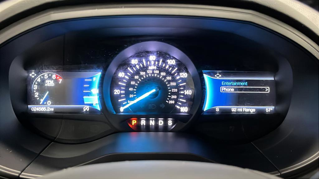 Used 2024 Ford Edge SEL w/ Convenience Package AWD/4WD image 17