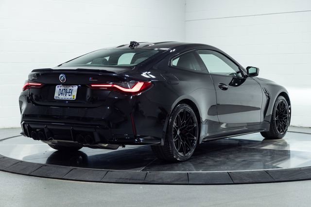 Used 2023 BMW M4 xDrive Competition image 10