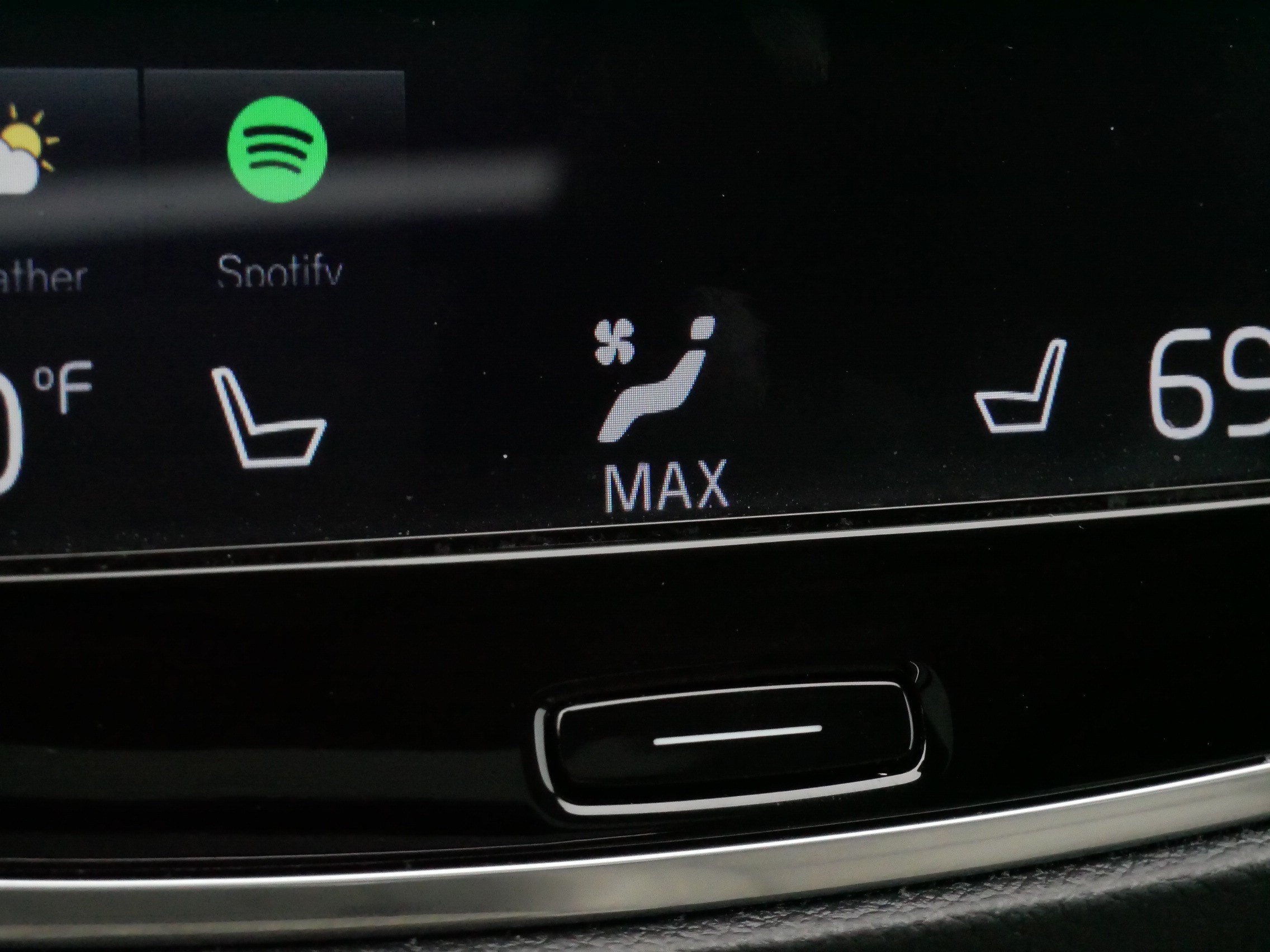 Used 2019 Volvo XC90 T6 Inscription w/ Advanced Package AWD/4WD image 29
