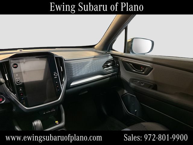 Certified 2026 Subaru Forester Premium AWD/4WD image 24