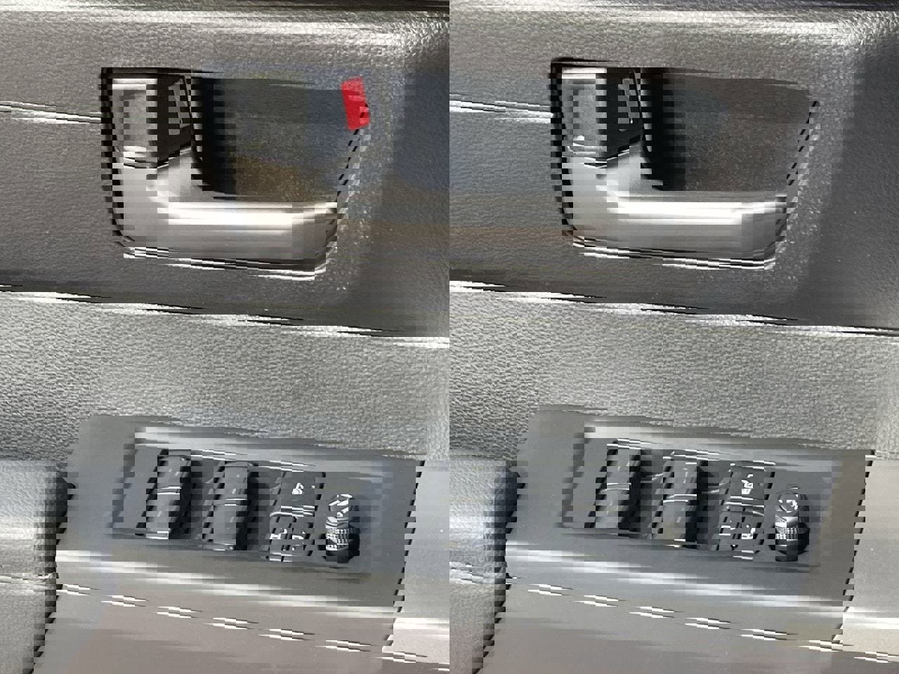 New 2026 Toyota Tundra SR5 image 17