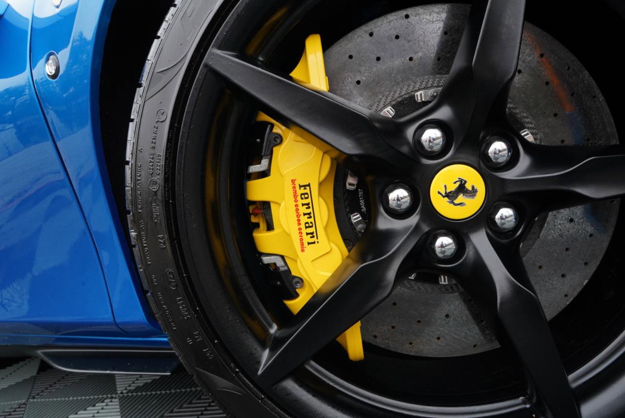 Used 2021 Ferrari F8 Tributo image 96