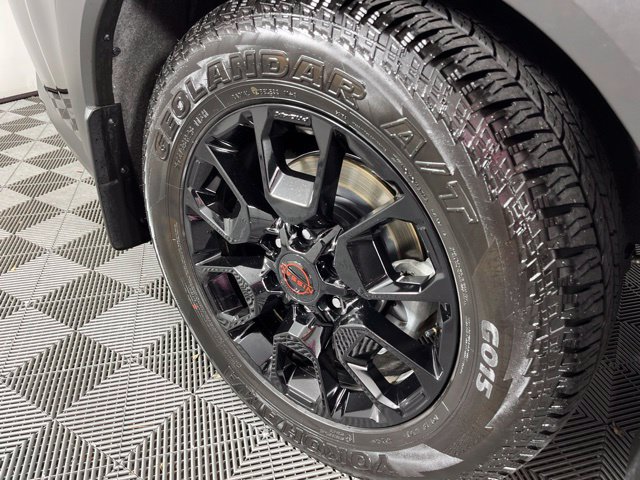 Used 2026 Nissan Armada PRO-4X AWD/4WD image 17