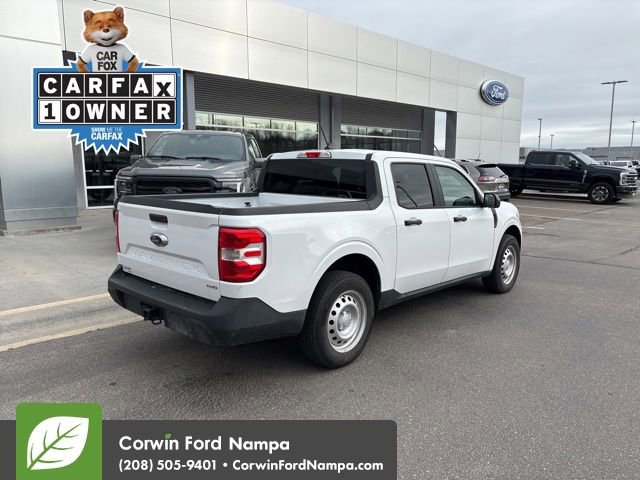 Used 2024 Ford Maverick XL w/ Equipment Group 100A Standard image 5