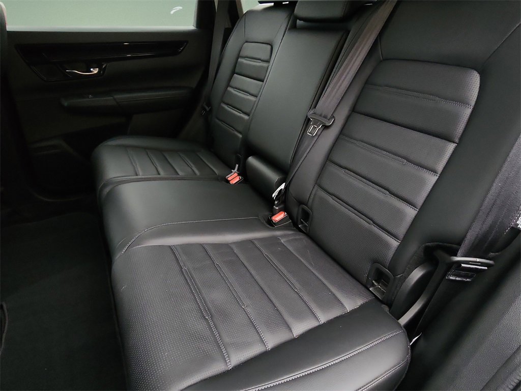 Used 2025 Honda CR-V EX-L image 13