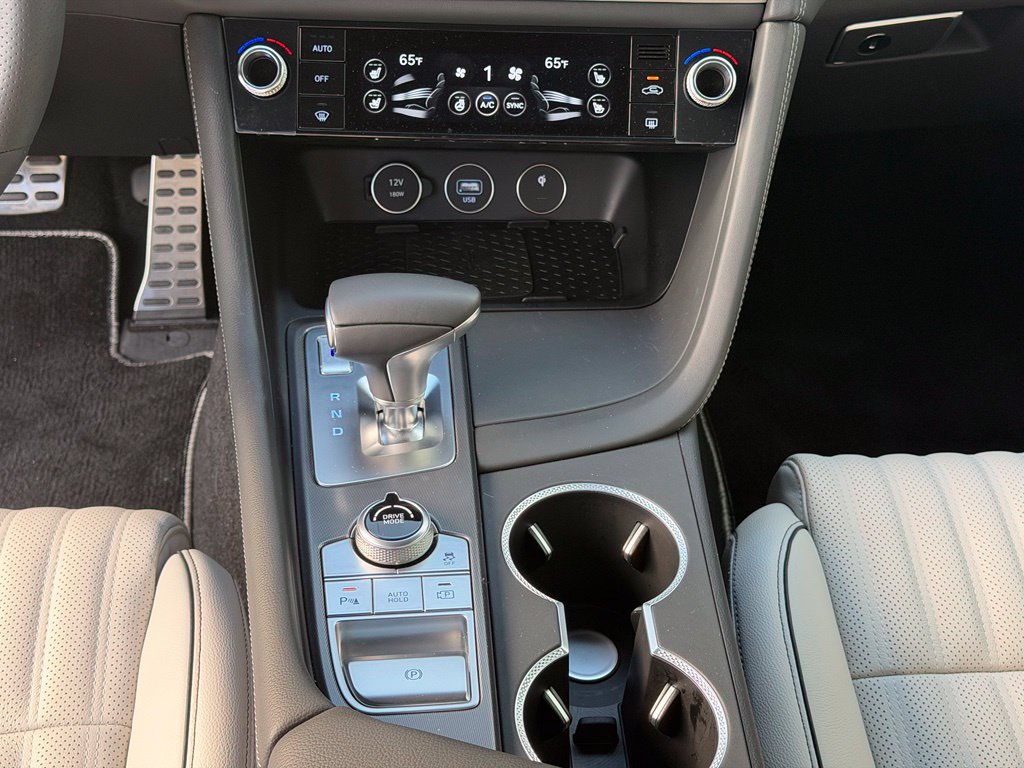 Used 2026 Genesis G70 3.3T Sport Prestige RWD image 33