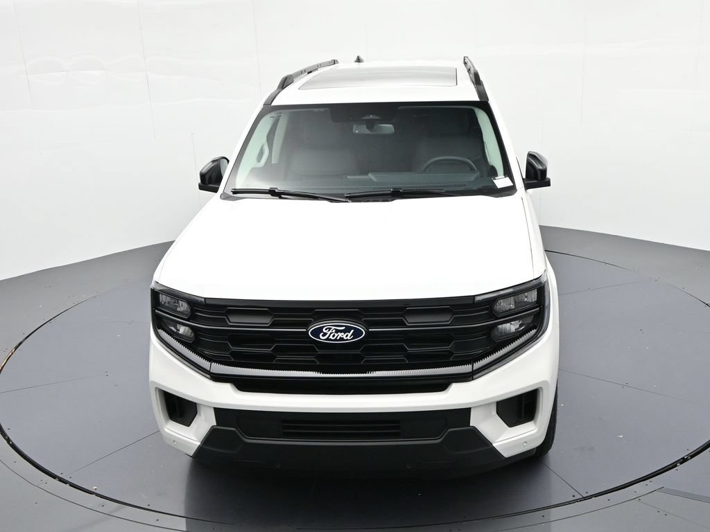 New 2027 Ford Expedition Max Active AWD/4WD image 18