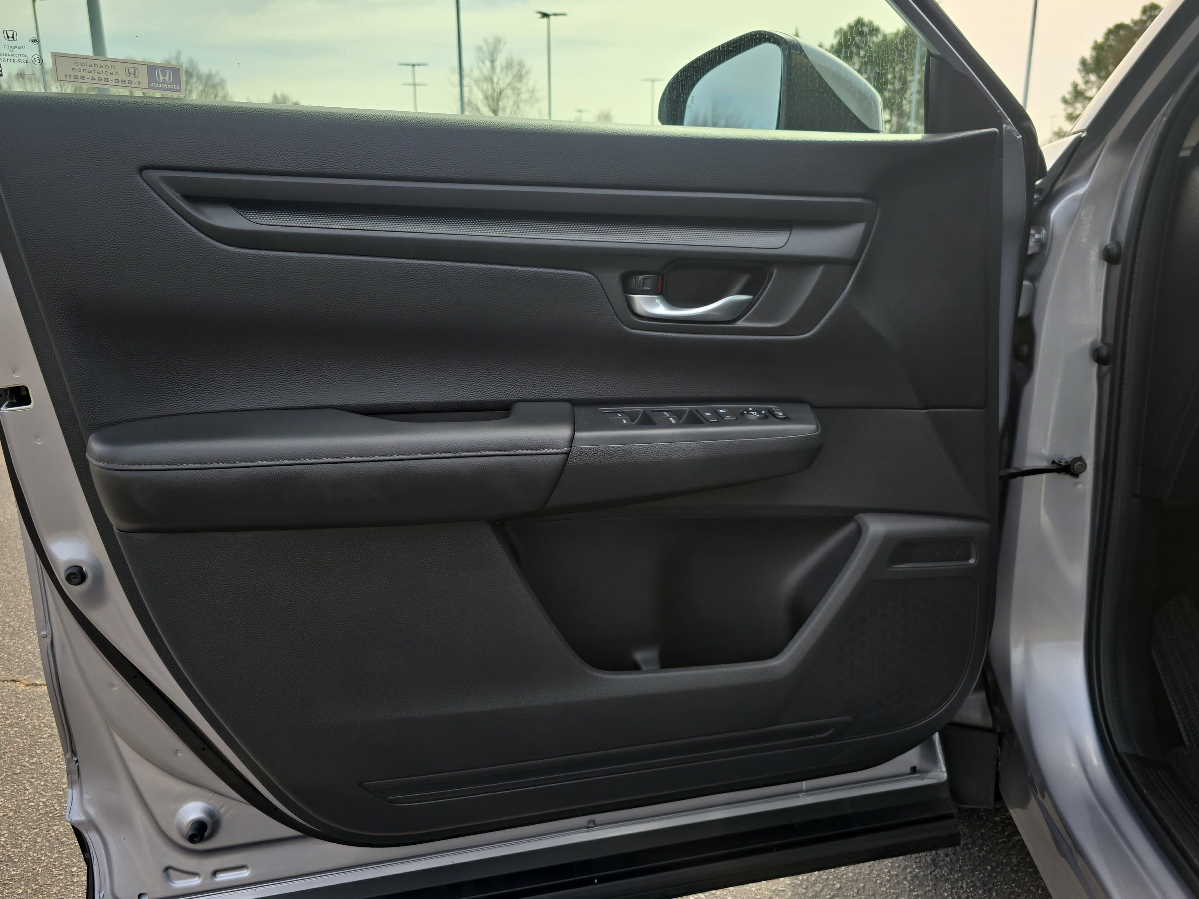 Used 2023 Honda CR-V EX image 28