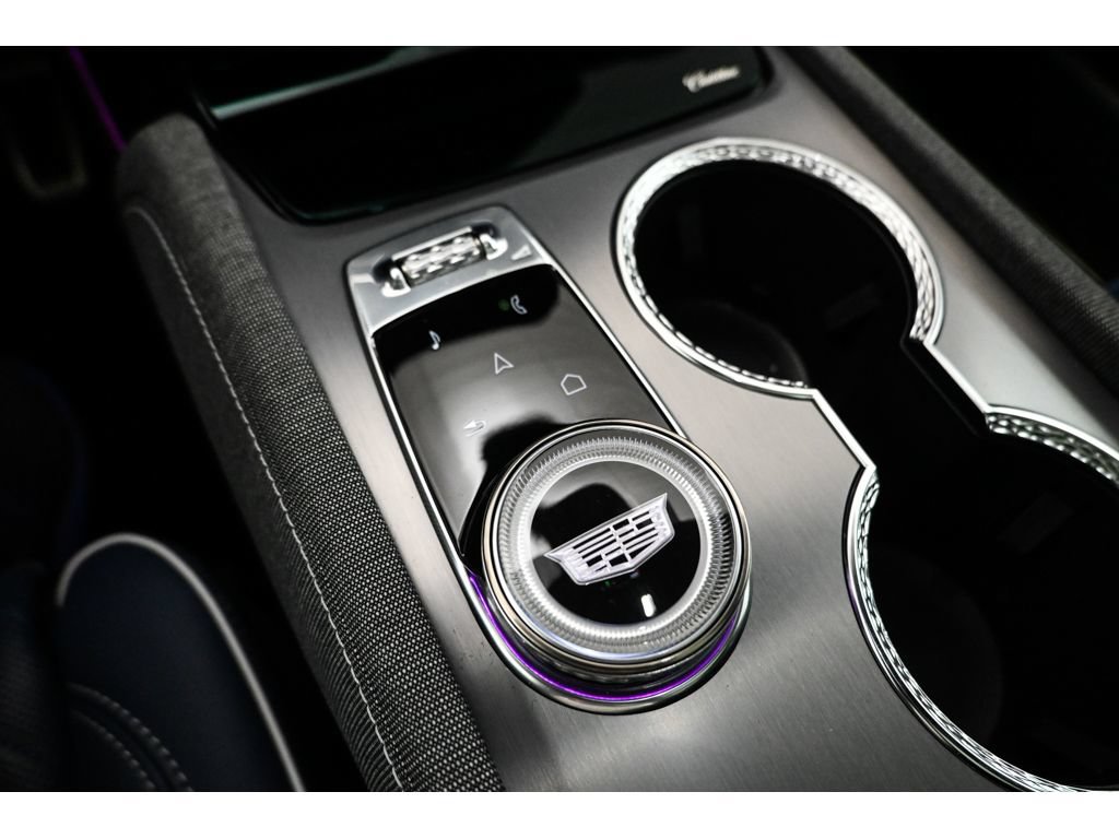 New 2026 Cadillac Vistiq Premium Luxury AWD/4WD image 28