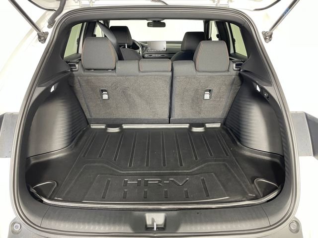 Certified 2025 Honda HR-V Sport image 17