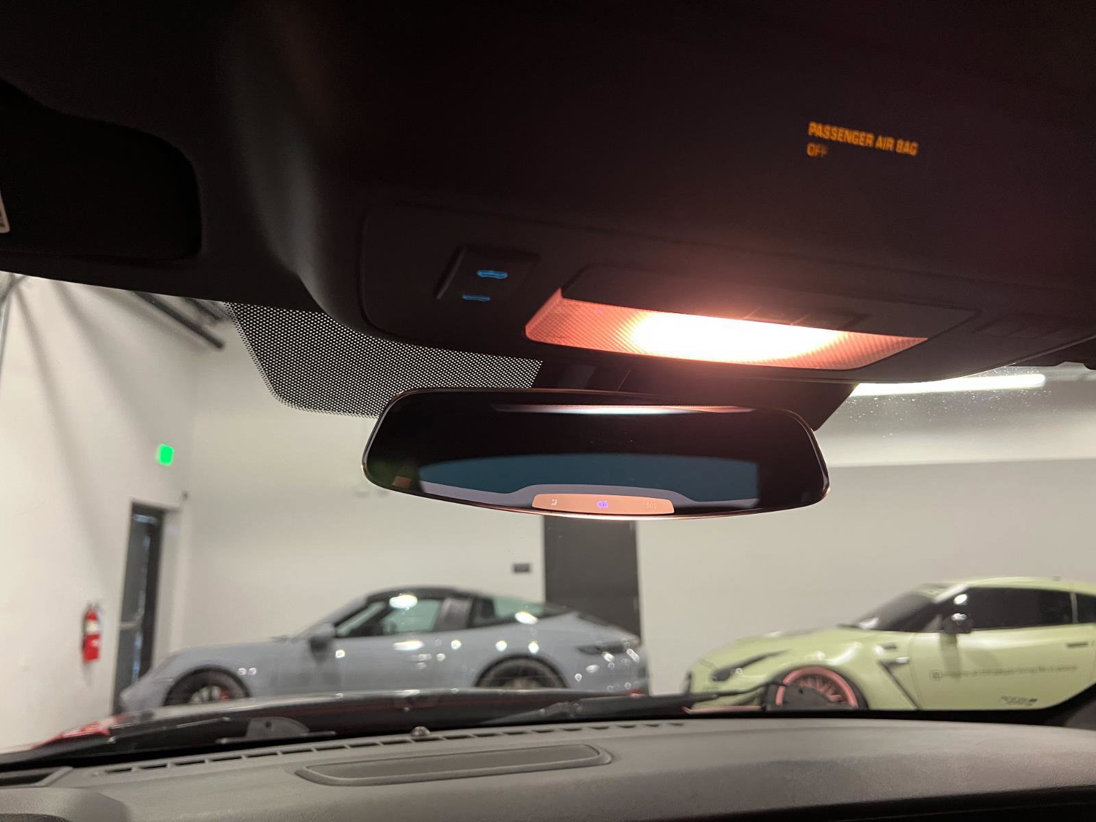Used 2013 Chevrolet Camaro ZL1 RWD image 23