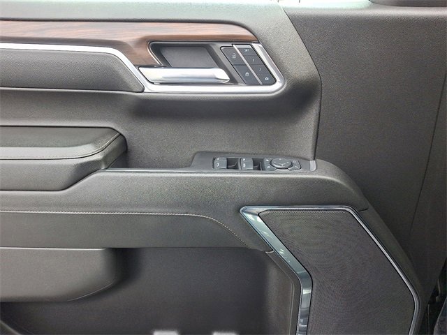 Certified 2024 GMC Sierra 1500 SLT image 12