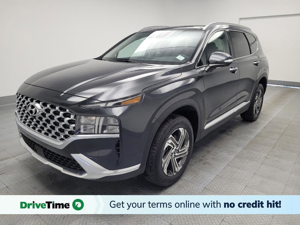 Used 2023 Hyundai Santa Fe SEL w/ Premium Package image 1