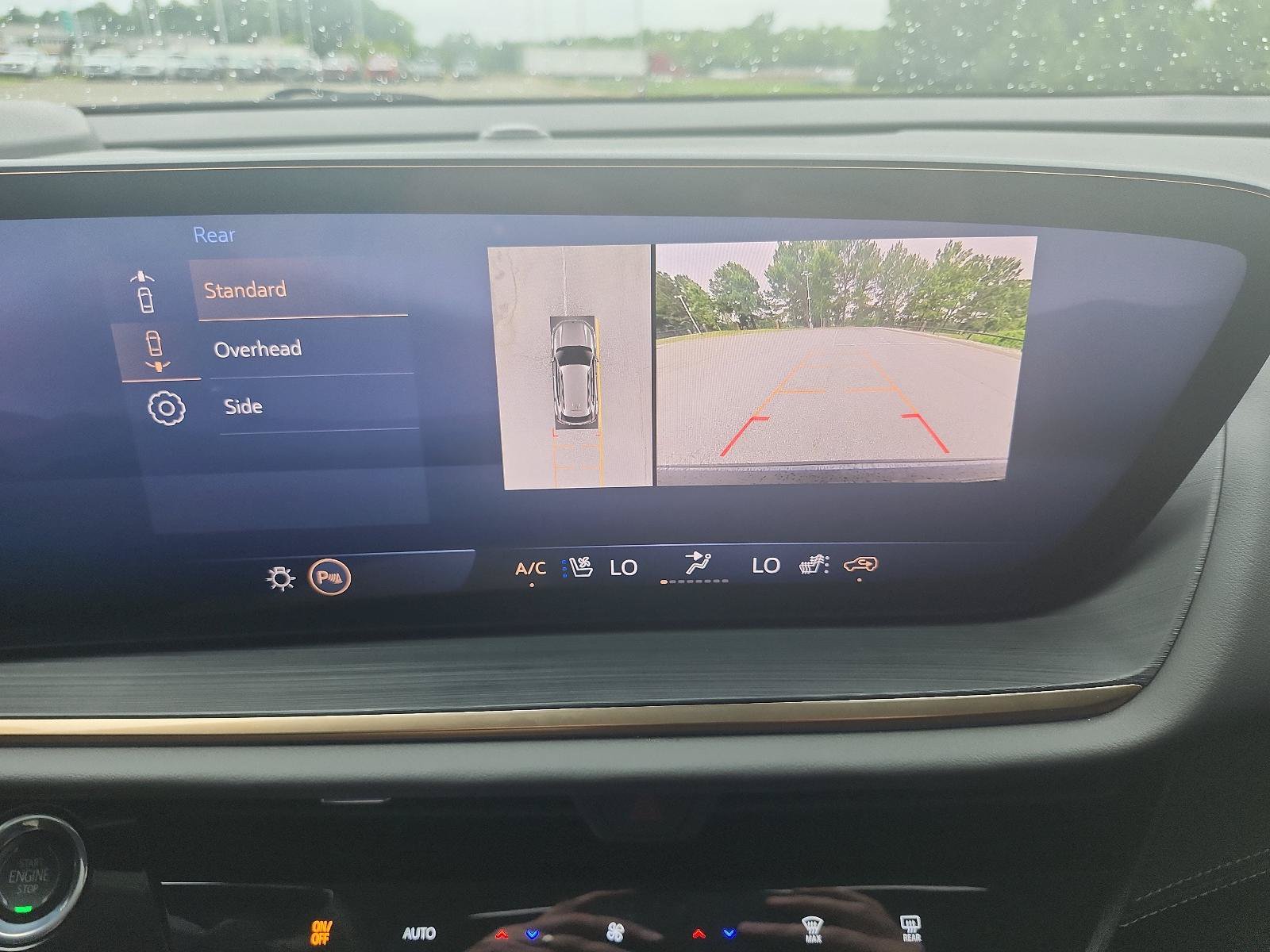 Certified 2025 Buick Envision Avenir AWD/4WD image 18