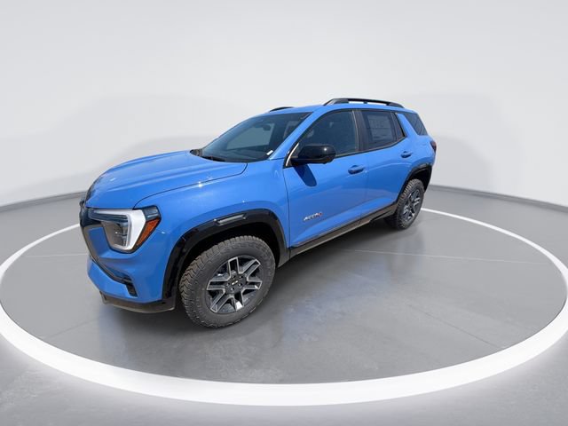 New 2026 GMC Terrain AT4 w/ Technology Package II AWD/4WD image 4