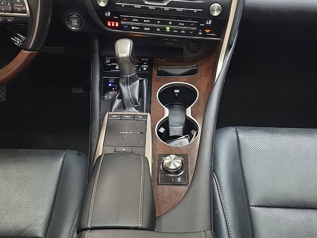 Used 2021 Lexus RX 350 FWD w/ Premium Package image 21