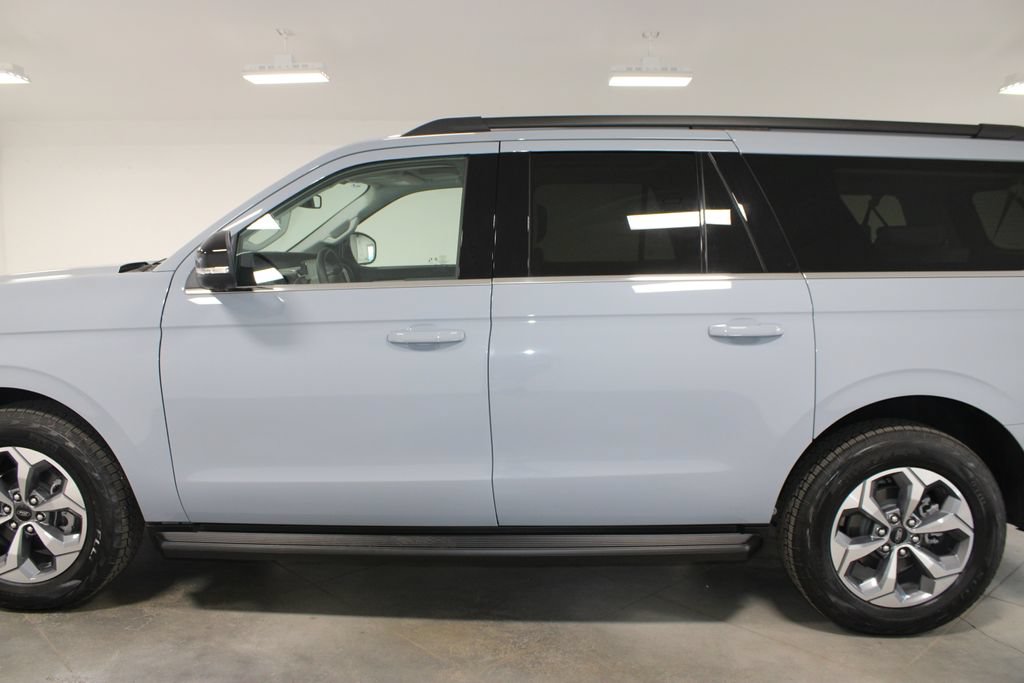 New 2027 Ford Expedition Max Active AWD/4WD image 5